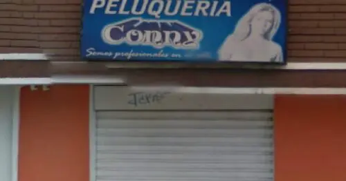 PELUQUERIA CONNY PELUQUERIA CONNY